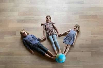 Here's How To Follow Eco-Friendly Lifestyle