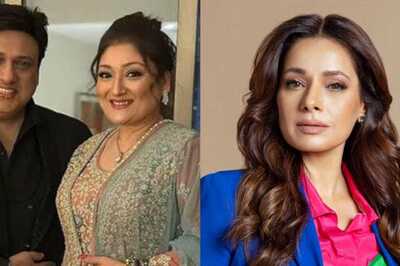 When Govinda Was So Smitten By Neelam Kothari That He Asked His Wife Sunita To Be Like Her: 'I Was Merciless...'
