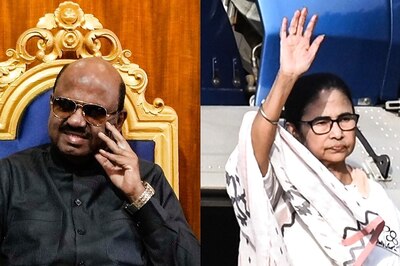 Bengal Governor Asks CM Mamata To Call Emergency Cabinet Meet, Directs Her To Replace Kolkata Top Cop