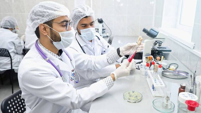 3D Organs Soon? This Indian Start-up is Breathing Life Into Science, Printing One Layer of Human Tissue at a Time