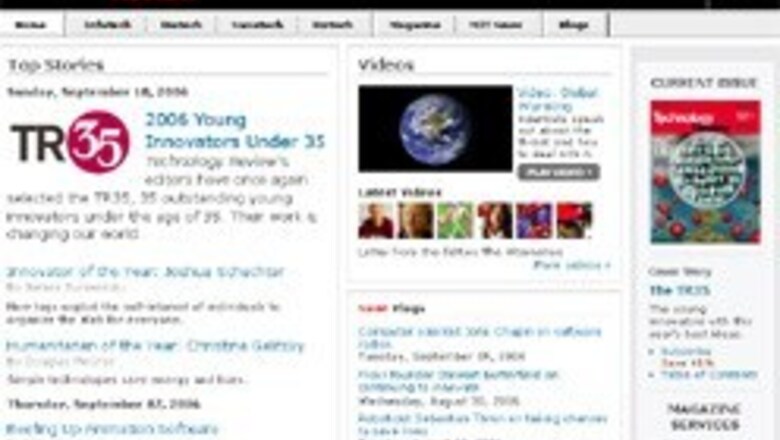 6 Indian-Americans to get MIT honour