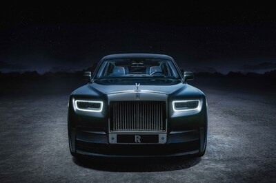 Rolls-Royce Phantom Tempus Collection Revealed, Only 20 Units to be Manufactured