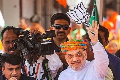 'Those Who Go Abroad And Insult India...': Amit Shah's Veiled Dig At Rahul Gandhi After Haryana Poll Results