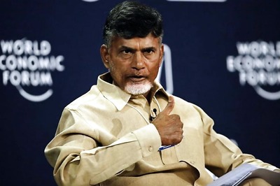 Andhra Pradesh Pulling All Stops to Make Amaravati 'World Class' Capital