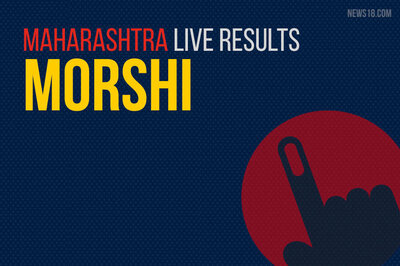 Morshi Election Results 2019 Live Updates (मोर्शी): Devendra Mahadevrao Bhuyar of Swabhimani Paksha (SWP) Wins