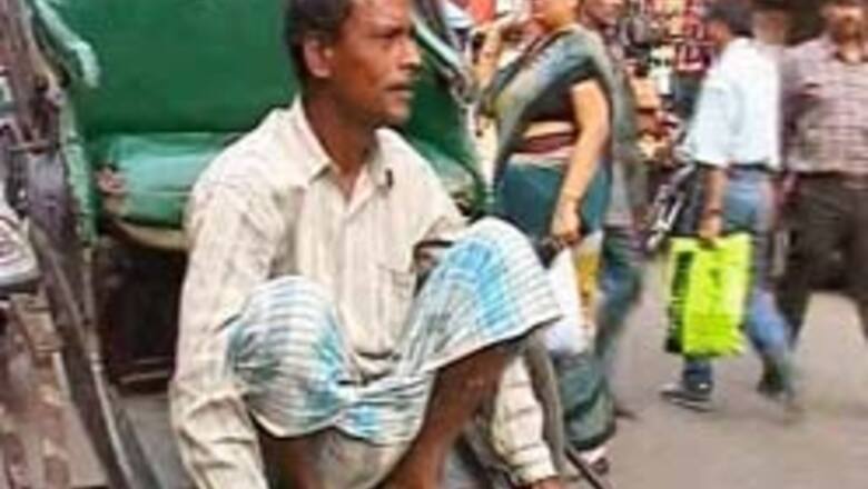 MCD sensors to track illegal rickshaws