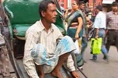 MCD sensors to track illegal rickshaws