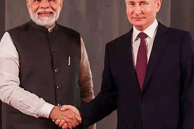 India-Russia Ties Can Be Used as Channel to Work Toward Peace in Ukraine: French Diplomatic Sources
