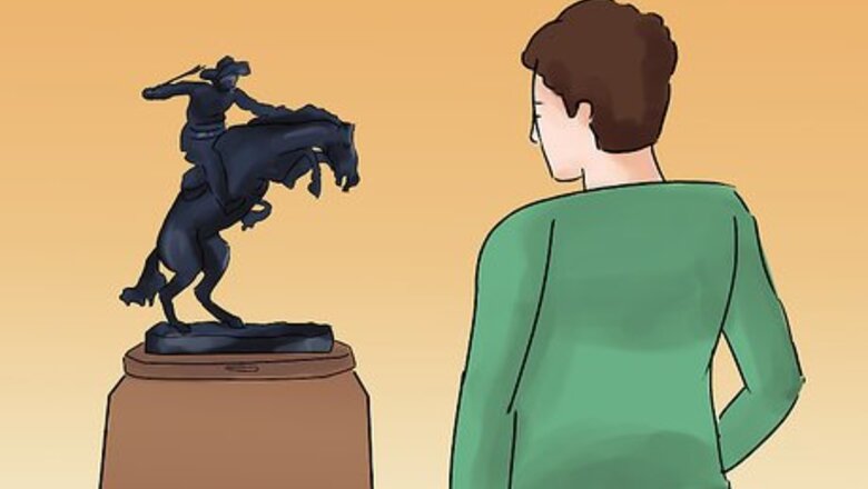 How to Choose a Frederic Remington Sculpture Reproduction