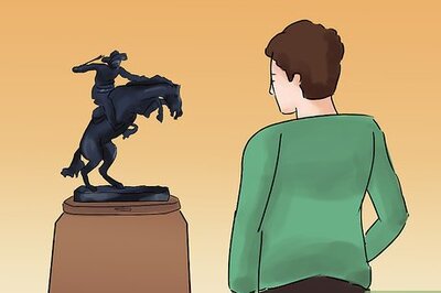 How to Choose a Frederic Remington Sculpture Reproduction