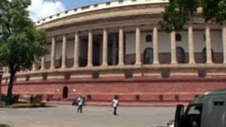  Join CNN-IBN's Open Chat on trust vote | View Chat