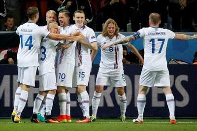 Euro 2016: Hungary Bid to Extend Hot Streak Over Iceland