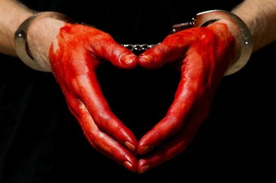 Mumbai Man Kills Sister-in-law, Toddler Nephew, Then Sits Beside Bodies Till Brother Returns