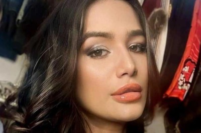 Poonam Pandey Makes BIG Allegation, Claims Stakeholders In Fake Death Stunt Got 'Shivers': 'Sent Us...'