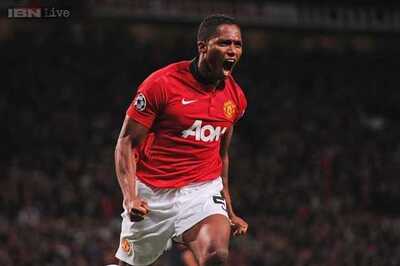 David Moyes eyes goals from refreshed Valencia after shirt swap