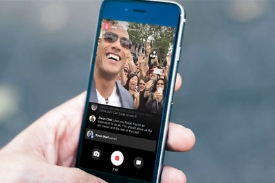 Facebook to let users turn off 'Live Video' notifications