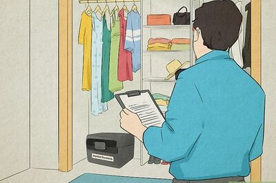 How to Become a Professional Organizer