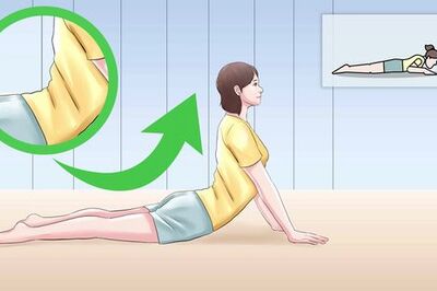 How to Stretch Your Abs