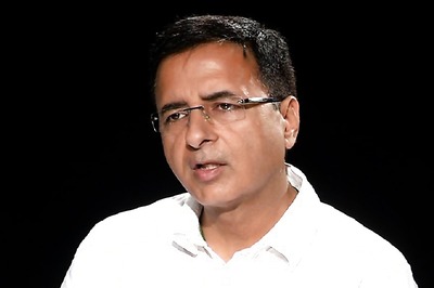 Covid-19: BJP-JJP Govt in Hurry to Get Liquor Factories Running, Says Surjewala