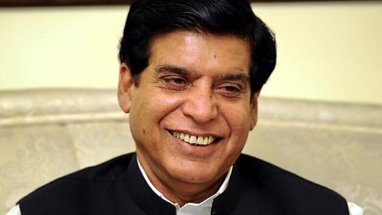 Pakistan court charges former PM Pervez Ashraf in multi-billion power scam