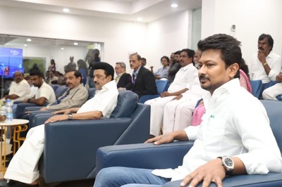 Lok Sabha Polls: DMK Announces 'War Room,' to Be Manned by Advocates