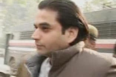 Katara murder: HC no to Vikas Yadav bail plea