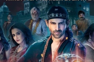 Kartik Aaryan Opens Up on Bollywood Movies Struggling at Box Office: 'We Can't Blame Audience...'