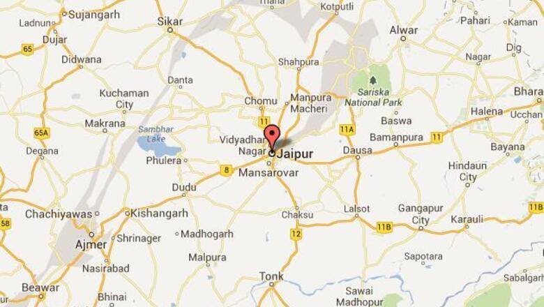 22-year-old man abducts minor girl, rapes her