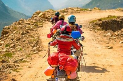 Taapsee Pannu’s Production Dhak Dhak To Release In Theatres On This Date; Deets Inside