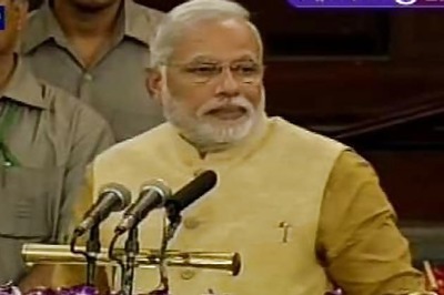 Modi effect: MEA officials weed out old files, papers, junk
