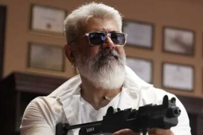 Ajith Kumar’s Thunivu Still A Crowdpuller At Theatres Despite OTT Release