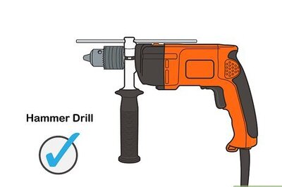 How to Bolt Into Concrete