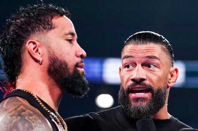 WWE SmackDown Results: Roman Reigns Returns to Address Feud within Bloodline