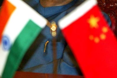 Chinese Envoy Calls for Keeping Ties With India 'on Right Course' After US NSA's Comments on Moscow-Beijing Closeness