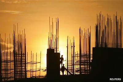 India loses $ 40 bn a year due to corrosion in infra