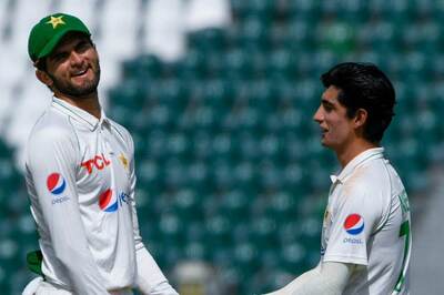 PAK vs BAN, 1st Test: 4 Changes for Pakistan; Naseem Shah, Shaheen Afridi Return; See Full List of Changes