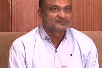 High on Josh with 'National Party' Tag, AAP Faces 1st Test After Guj Polls as its MLA Hints at Joining BJP