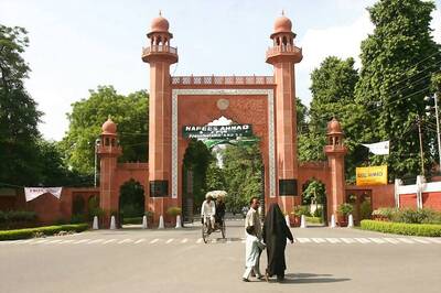 Aligarh Muslim University Further Extends Winter Break as Anti-CAA Stir Continues