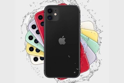 Apple iPhone 11 Selling At Best Price Of Rs 31,000 On Amazon And Flipkart: All Details