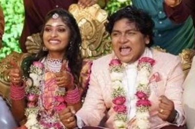 Gopiaravindh Raja of Parithabangal Duo Gopi-Sudhakar Gets Engaged; See Pics