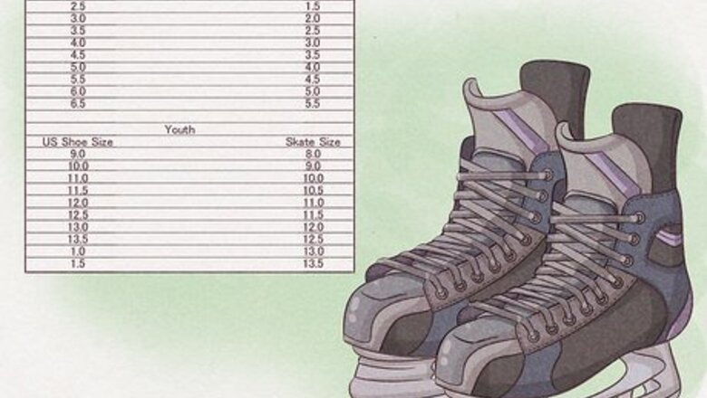 How to Buy Hockey Skates
