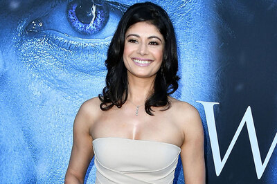Pooja Batra Joins American Show Lethal Weapon