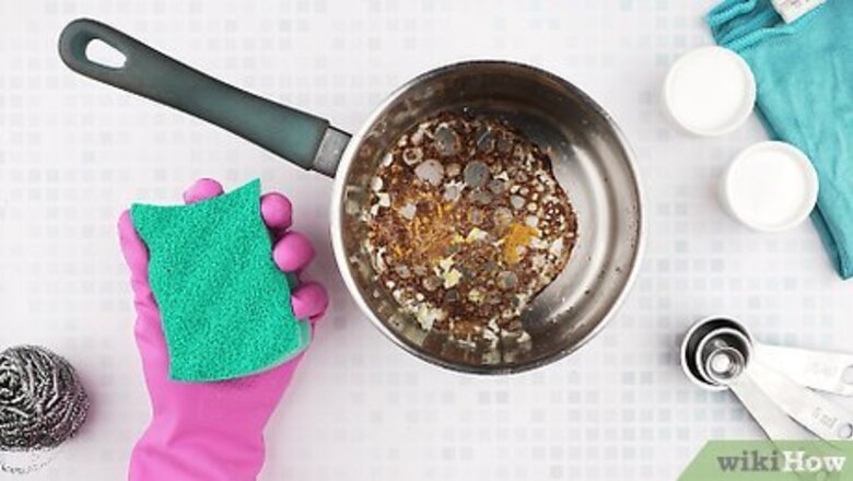 How to Clean Stainless Steel