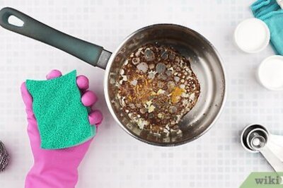 How to Clean Stainless Steel