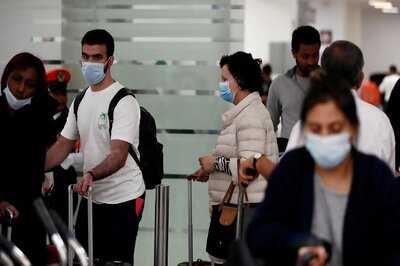 No Orders Issued for Quarantining MPs After Air Travel in Delhi: Union Home Ministry