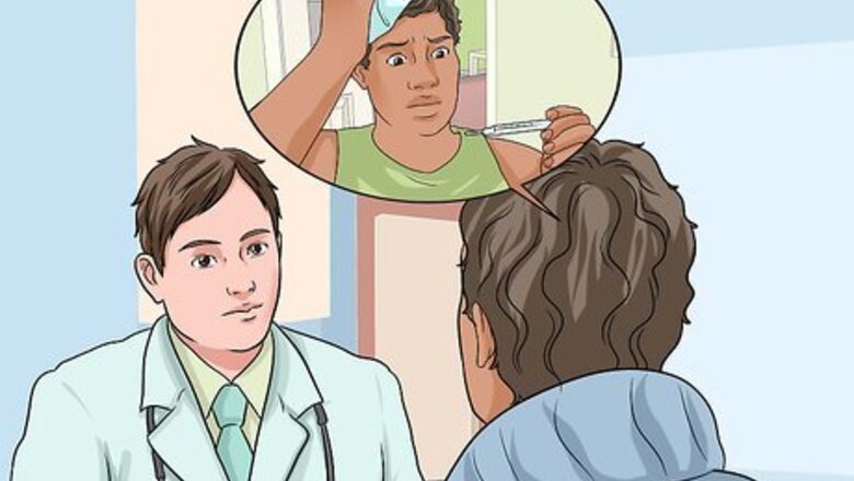 How to Treat Tetanus