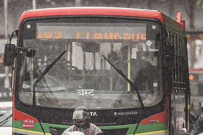 Week Later Than Normal, Southwest Monsoon Exits from Country; 925 mm Rainfall Recorded: IMD