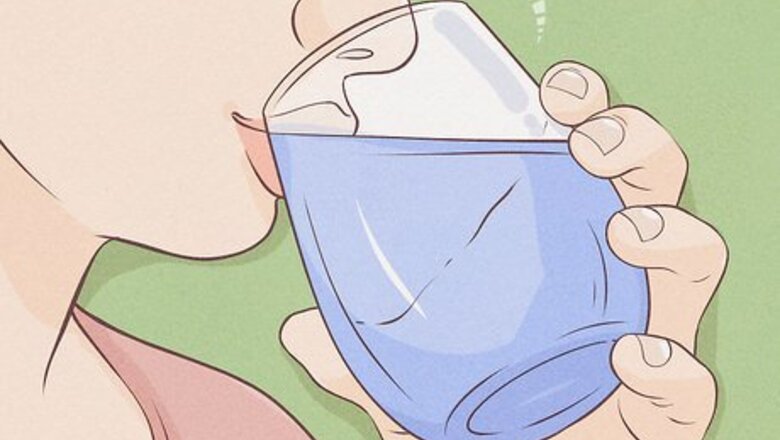 How to Get Skinnier in a Week