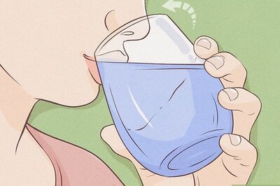 How to Get Skinnier in a Week