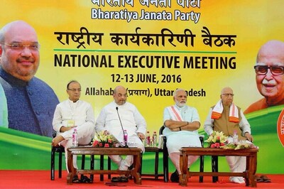 Modi Gives 7-Point Mantra to BJP Workers, Says Focus on Delivery